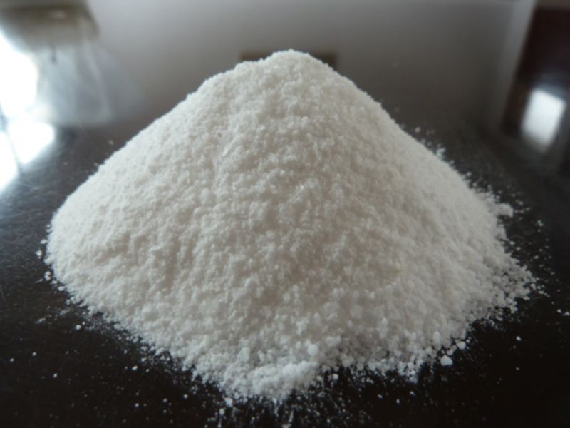 固體液體除氟劑